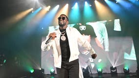 Sean 'Diddy' Combs has had history of legal troubles