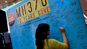 MH370: Malaysia may renew hunt for missing aircraft, passengers 10 years later