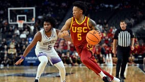 Washington Huskies lose 80-74 to USC in first round of Pac-12 Tournament