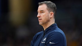 UW hires Danny Sprinkle as new head basketball coach