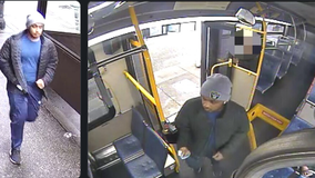 Downtown Seattle stabbing: Help police ID person of interest in double unprovoked stabbing