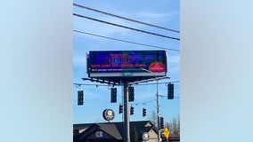 Stranger Things syphilis billboard: Pierce Co. Health Department goes sci-fi to fight rising cases