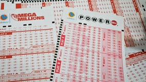 Huge jackpots up for grabs after Powerball reaches $865M, Mega Millions $1.1B