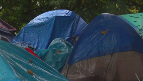 King County files complaint over Burien's anti-camping legislation