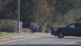Fairwood neighbors petition for traffic calming measures following deadly crash