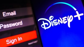 Disney+, Hulu password-sharing crackdown starts Thursday