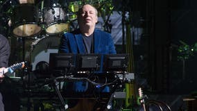 Hans Zimmer to visit Seattle during his first North American tour in 7 years