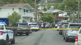 Murder-suicide shocks Hawaii: Family of 5 found dead, including 3 children