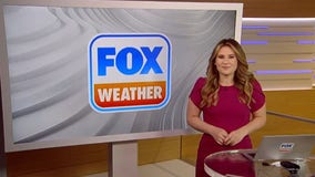 Women's History Month special: STEM advice from a FOX Weather meteorologist