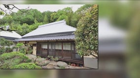 'We can't access comparable property': Seattle couple buys home in Japan for $30k