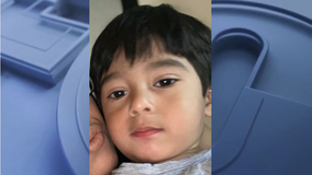 MISSING: Search underway for 4-year-old Everett boy