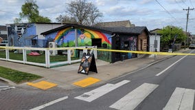 Gunman kills 1, injures 4 at Nashville coffee shop on Easter Sunday