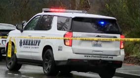 Woman found fatally shot at Spanaway crash scene identified
