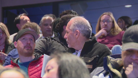 Seattle city leaders host public safety forum, discuss recent shootings