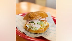 Taco Time brings ‘taco burger’ back for a limited time