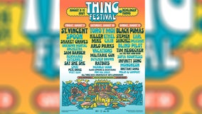 Thing festival 2024: Seattle lineup, tickets, presale promo code