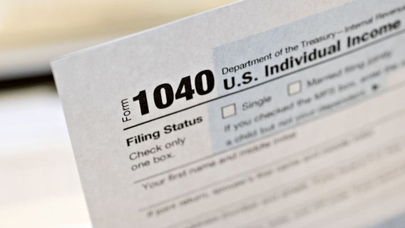 IRS Direct File officially launches, offers free tax filing in Washington