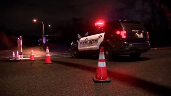 Man found shot to death after Tukwila crash