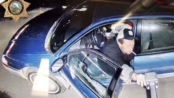 Skagit County murder suspect arrested