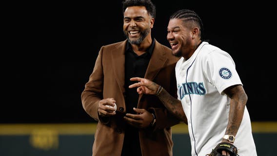 Nelson Cruz signs 1-day contract, retires with Seattle Mariners