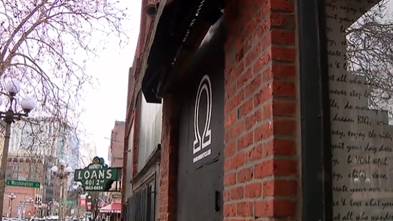 Pioneer Square shooting: Active military servicemember facing murder charge