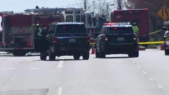 'How many more lives must be lost?': Community pushes for safer streets after deadly Renton crash