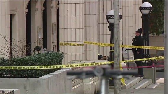 Seattle Crime: 3 arrested for separate homicides, including suspect in brutal axe attack