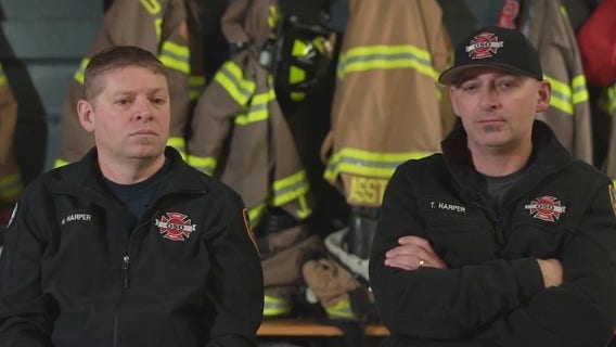 Dedicated, Brave, Strong: The Harper brothers' unyielding commitment to Oso