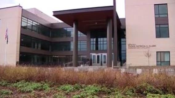 Debate continues over future of Seattle's juvenile detention center