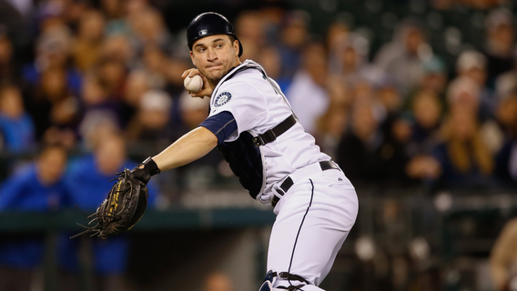 Former Seattle Mariner Mike Zunino retires after 11 seasons