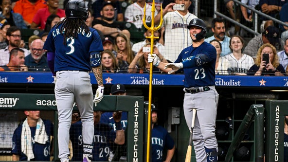 Seattle Mariners: 2024 Opening Day live updates