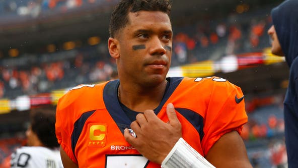 Broncos to release Russell Wilson after 2 seasons