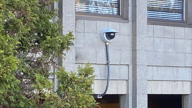 New cameras installed at Seattle rec center after faulty gear failed to capture clues in teen's death