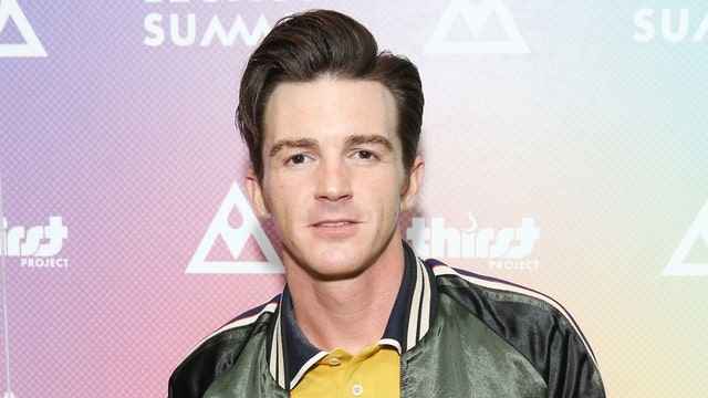 Drake Bell details childhood sexual abuse by Brian Peck
