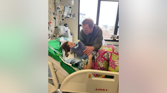 Renton crash: Siblings who lost mom and friends are 'in pretty bad shape', fundraiser begins