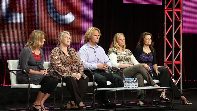 TLC's ‘Sister Wives’ stars Janelle and Kody Brown’s son Garrison dead at 25