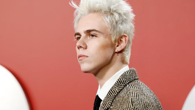 The Kid Laroi brings tour to Seattle