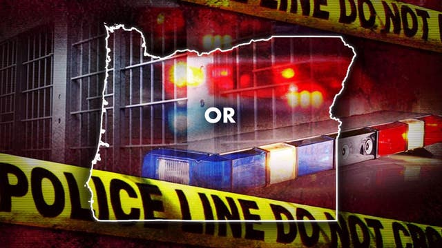 Oregon man found guilty of murder after DNA links him to 1980 cold case