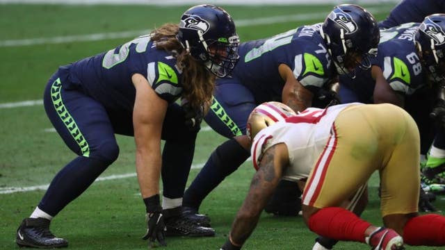 Ex-Seattle Seahawk Chad Wheeler sentenced to almost 7 years in prison