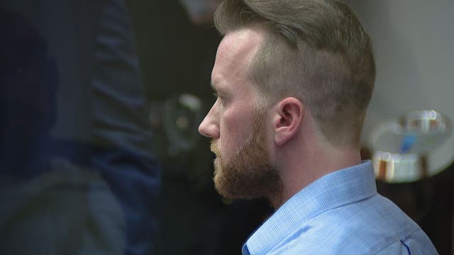 Gig Harbor nurse accused of forced abortion appears in court