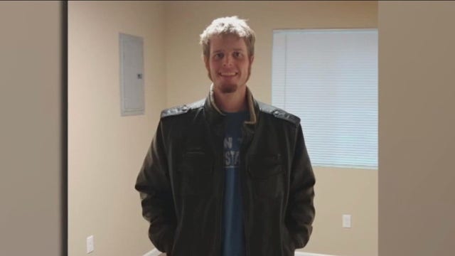 Loved ones honor memory of murdered taxi driver