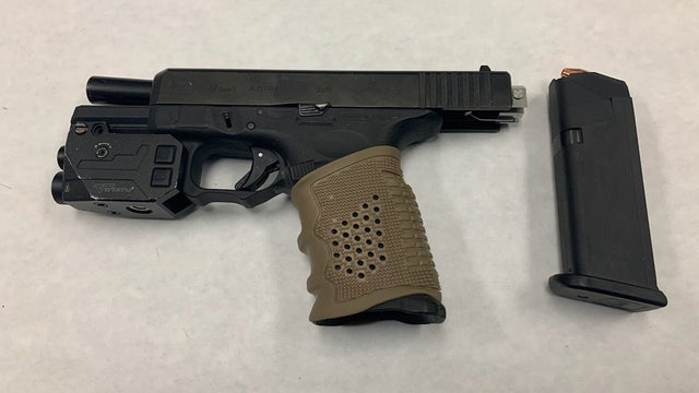 Seattle Police arrest 3 home invasion suspects