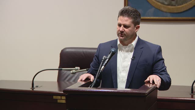 Boeing union addresses recent negative image of the company