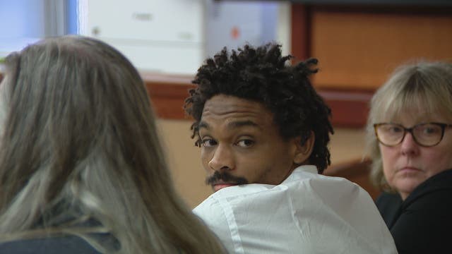 Tacoma quadruple murder trial: Maleke Pate found guilty