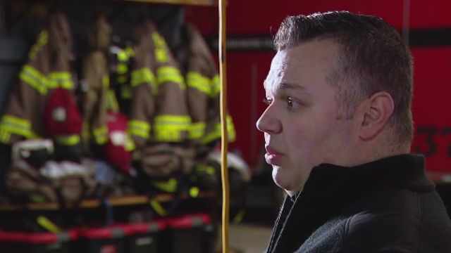 Guiding Light: Joel Johnson, the Oso Chaplain beyond the pulpit