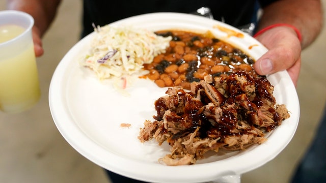 783 million people face chronic hunger. Yet the world wastes 19% of its food, UN says