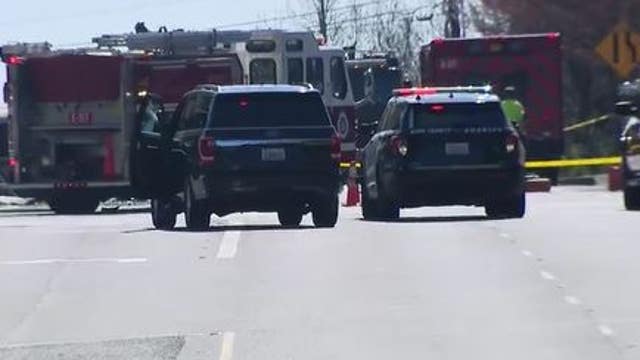 'How many more lives must be lost?': Community pushes for safer streets after deadly Renton crash