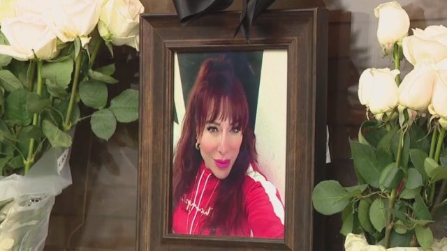 Prayer service held for Renton woman found dead in Mexico