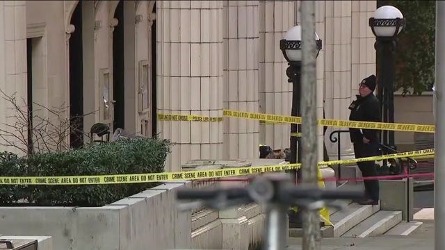 Seattle Crime: 3 arrested for separate homicides, including suspect in brutal axe attack