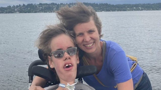 Budget vs. Belonging: Seattle considers cutting summer camps for disabled youth